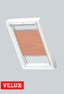 Energy Blind (Blackout), 1049 Golden Beige - VELUX Loft Blind